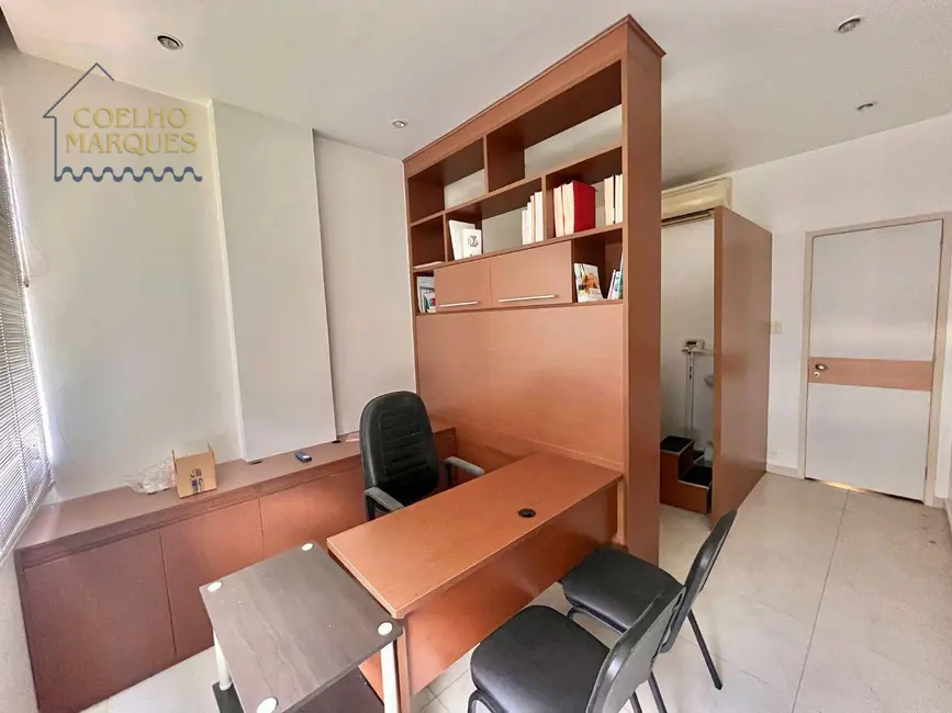 Sala Comercial para alugar, 26m2 em Copacabana, Rio De Janeiro - RJ - imagem 1 Foto 1 de Sala Comercial para alugar, 26m2 em Copacabana, Rio De Janeiro - RJ