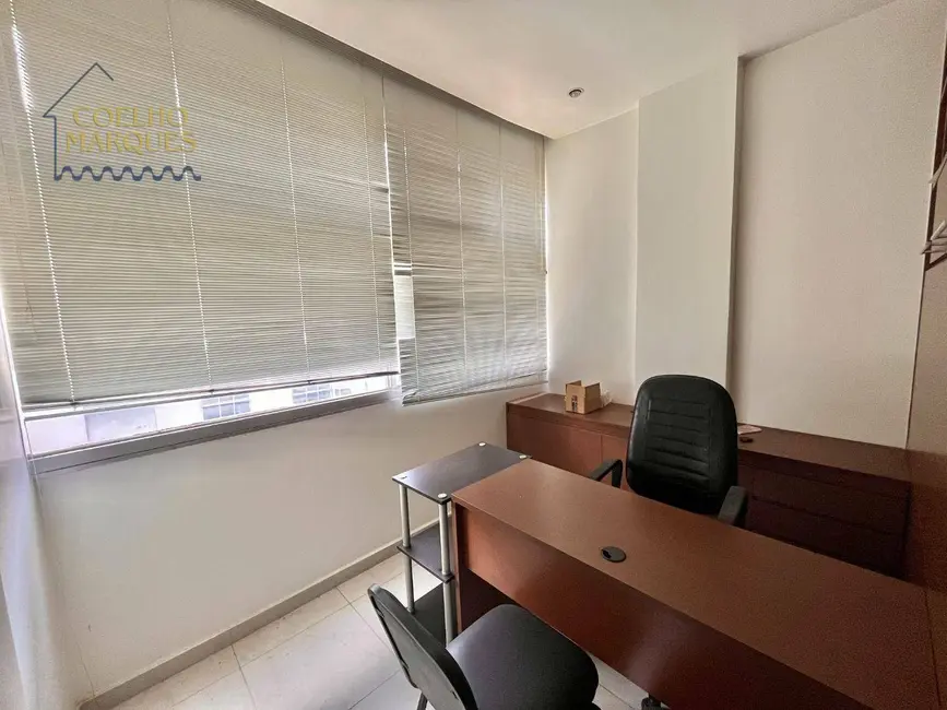 Sala Comercial para alugar, 26m2 em Copacabana, Rio De Janeiro - RJ - imagem 4 Foto 4 de Sala Comercial para alugar, 26m2 em Copacabana, Rio De Janeiro - RJ