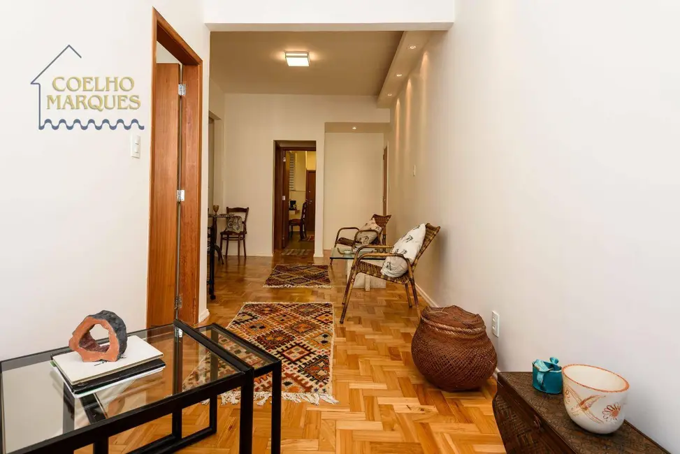 Foto 8 de Apartamento com 2 quartos à venda, 60m2 em Copacabana, Rio De Janeiro - RJ