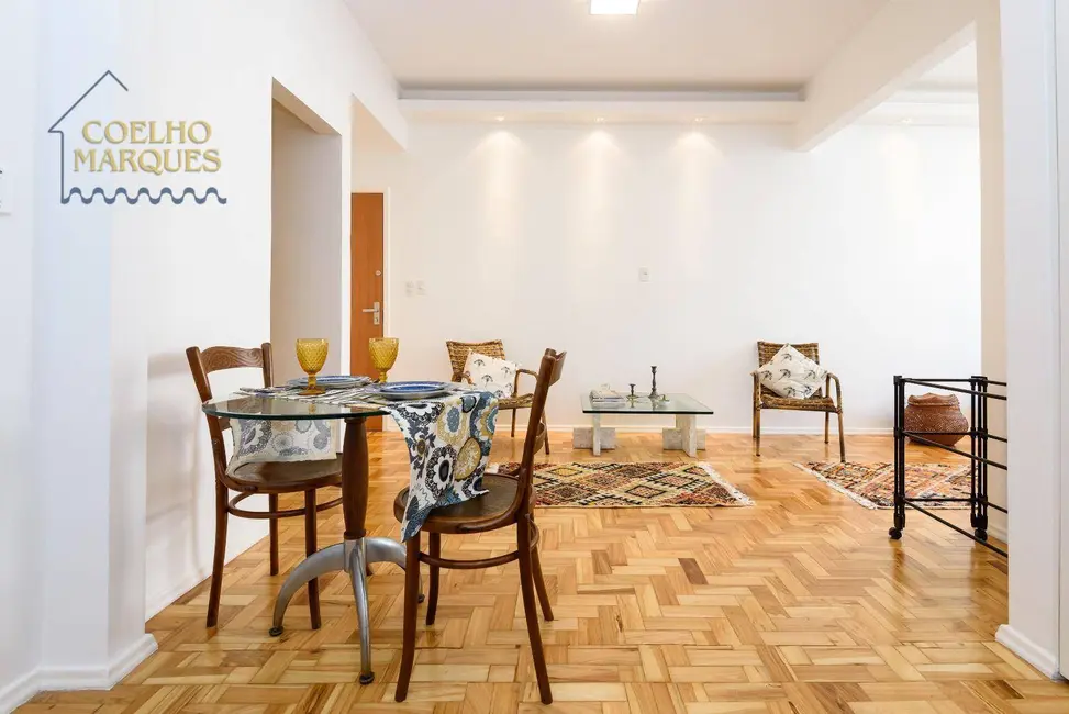 Foto 7 de Apartamento com 2 quartos à venda, 60m2 em Copacabana, Rio De Janeiro - RJ