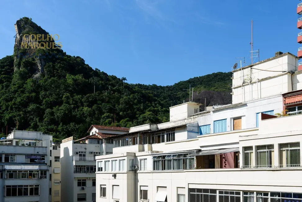 Foto 9 de Apartamento com 2 quartos à venda, 60m2 em Copacabana, Rio De Janeiro - RJ