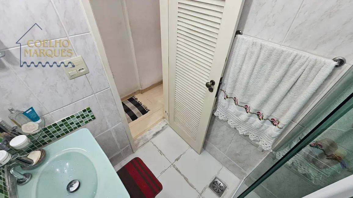 Apartamento com 1 quarto à venda, 40m2 em Copacabana, Rio De Janeiro - RJ - imagem 7 Foto 7 de Apartamento com 1 quarto à venda, 40m2 em Copacabana, Rio De Janeiro - RJ