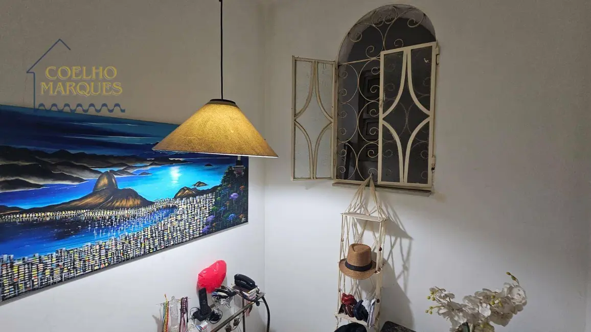 Apartamento com 1 quarto à venda, 40m2 em Copacabana, Rio De Janeiro - RJ - imagem 2 Foto 2 de Apartamento com 1 quarto à venda, 40m2 em Copacabana, Rio De Janeiro - RJ