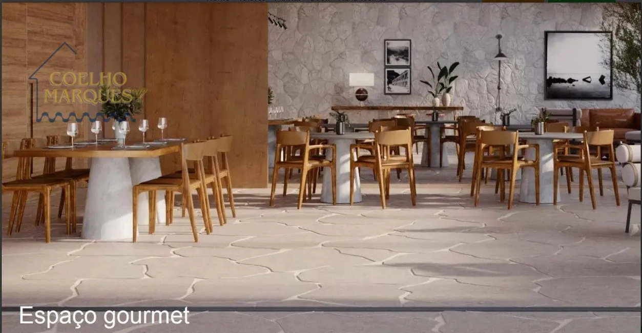 Apartamento com 1 quarto à venda, 35m2 em Gávea, Rio De Janeiro - RJ - imagem 7 Foto 7 de Apartamento com 1 quarto à venda, 35m2 em Gávea, Rio De Janeiro - RJ