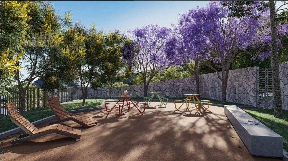 Apartamento com 1 quarto à venda, 35m2 em Gávea, Rio De Janeiro - RJ - imagem 9 Foto 9 de Apartamento com 1 quarto à venda, 35m2 em Gávea, Rio De Janeiro - RJ