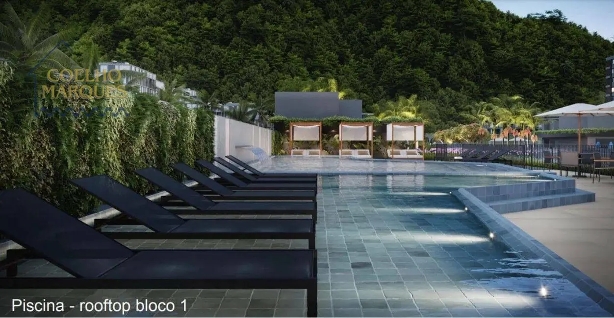 Apartamento com 1 quarto à venda, 35m2 em Gávea, Rio De Janeiro - RJ - imagem 1 Foto 1 de Apartamento com 1 quarto à venda, 35m2 em Gávea, Rio De Janeiro - RJ