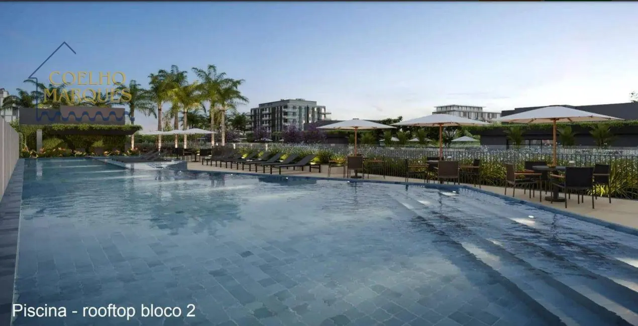 Apartamento com 1 quarto à venda, 35m2 em Gávea, Rio De Janeiro - RJ - imagem 3 Foto 3 de Apartamento com 1 quarto à venda, 35m2 em Gávea, Rio De Janeiro - RJ