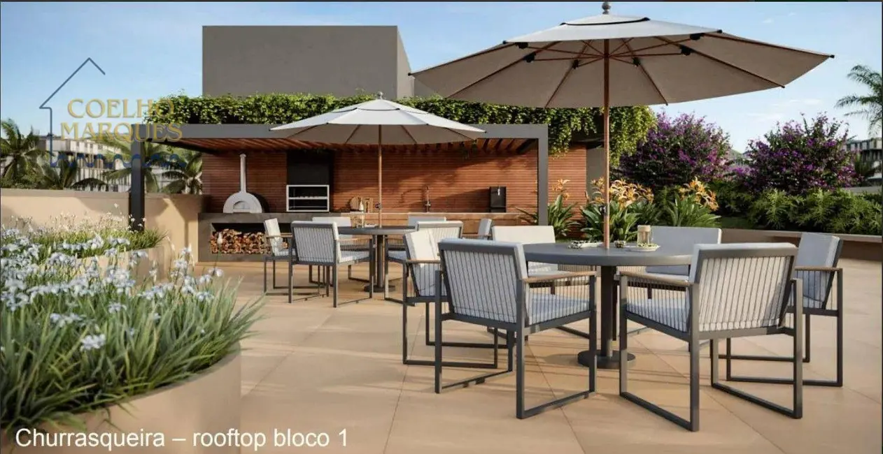 Apartamento com 1 quarto à venda, 35m2 em Gávea, Rio De Janeiro - RJ - imagem 5 Foto 5 de Apartamento com 1 quarto à venda, 35m2 em Gávea, Rio De Janeiro - RJ