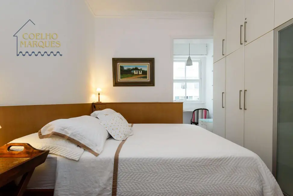 Apartamento com 2 quartos para alugar, 80m2 em Copacabana, Rio De Janeiro - RJ - imagem 8 Foto 8 de Apartamento com 2 quartos para alugar, 80m2 em Copacabana, Rio De Janeiro - RJ