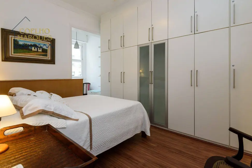 Apartamento com 2 quartos para alugar, 80m2 em Copacabana, Rio De Janeiro - RJ - imagem 7 Foto 7 de Apartamento com 2 quartos para alugar, 80m2 em Copacabana, Rio De Janeiro - RJ