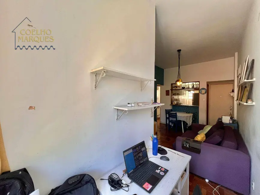 Apartamento com 2 quartos para alugar, 50m2 em Botafogo, Rio De Janeiro - RJ - imagem 9 Foto 9 de Apartamento com 2 quartos para alugar, 50m2 em Botafogo, Rio De Janeiro - RJ