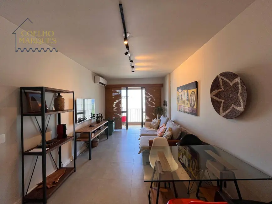 Foto 6 de Apartamento com 1 quarto para alugar, 56m2 em Leblon, Rio De Janeiro - RJ