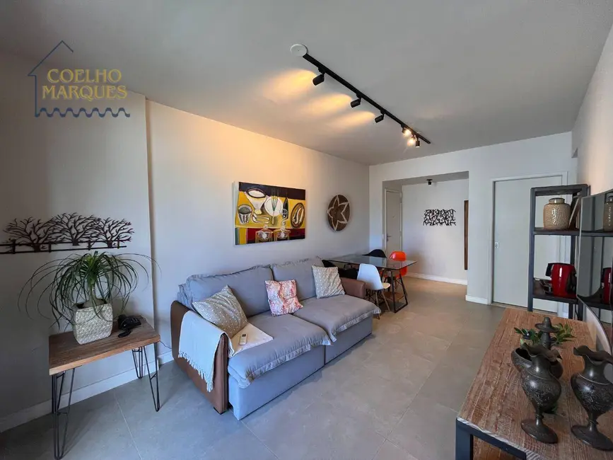 Foto 4 de Apartamento com 1 quarto para alugar, 56m2 em Leblon, Rio De Janeiro - RJ