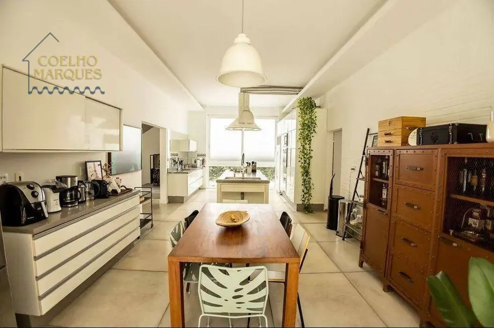 Foto 5 de Casa de Condomínio com 4 quartos à venda, 900m2 em Itanhangá, Rio De Janeiro - RJ