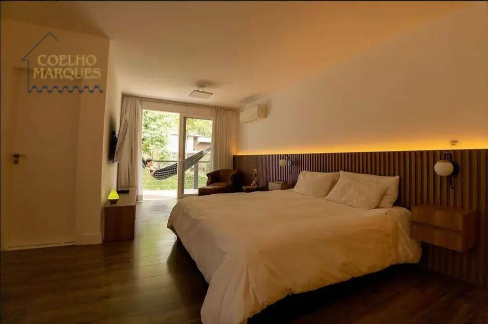 Foto 8 de Casa de Condomínio com 4 quartos à venda, 900m2 em Itanhangá, Rio De Janeiro - RJ