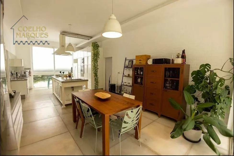 Foto 7 de Casa de Condomínio com 4 quartos à venda, 900m2 em Itanhangá, Rio De Janeiro - RJ