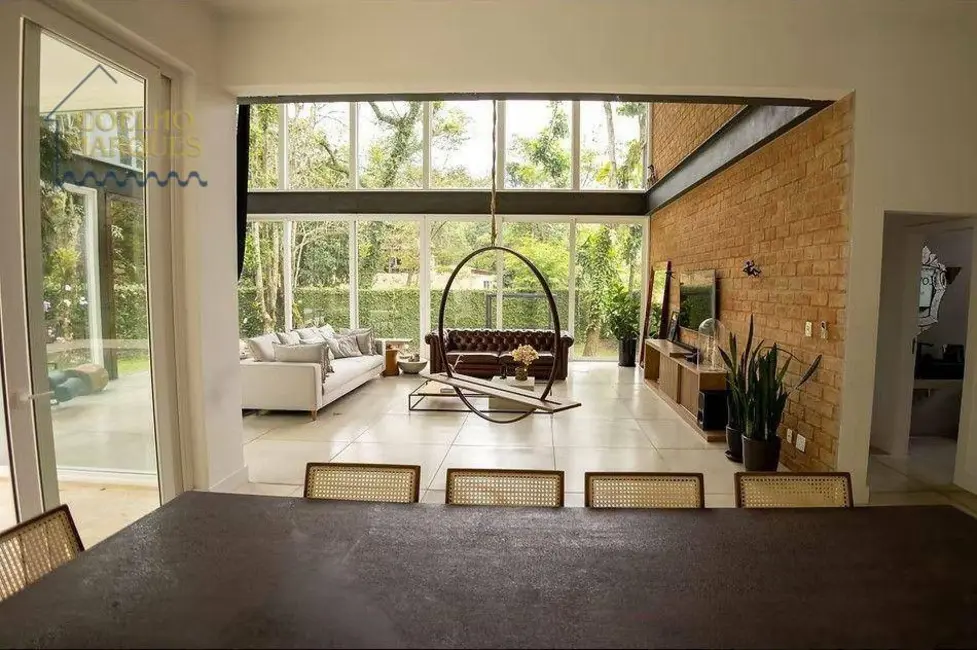 Foto 4 de Casa de Condomínio com 4 quartos à venda, 900m2 em Itanhangá, Rio De Janeiro - RJ