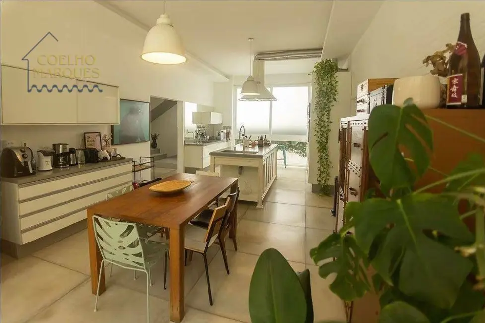 Foto 6 de Casa de Condomínio com 4 quartos à venda, 900m2 em Itanhangá, Rio De Janeiro - RJ