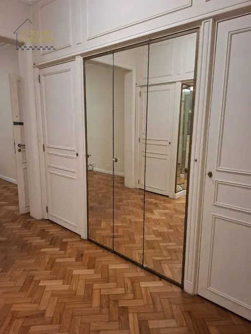 Foto 4 de Apartamento com 3 quartos para alugar, 250m2 em Flamengo, Rio De Janeiro - RJ