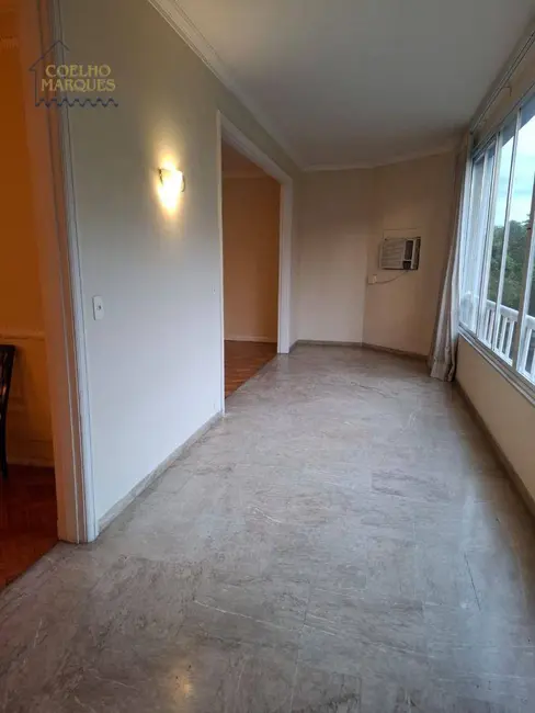 Foto 2 de Apartamento com 3 quartos para alugar, 250m2 em Flamengo, Rio De Janeiro - RJ