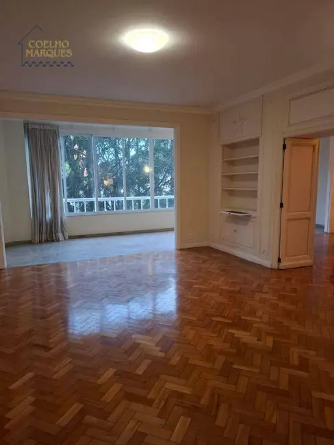 Foto 1 de Apartamento com 3 quartos para alugar, 250m2 em Flamengo, Rio De Janeiro - RJ