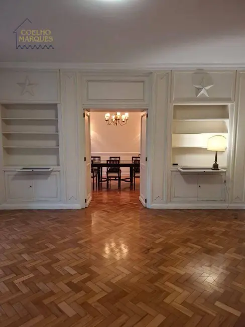 Foto 5 de Apartamento com 3 quartos para alugar, 250m2 em Flamengo, Rio De Janeiro - RJ