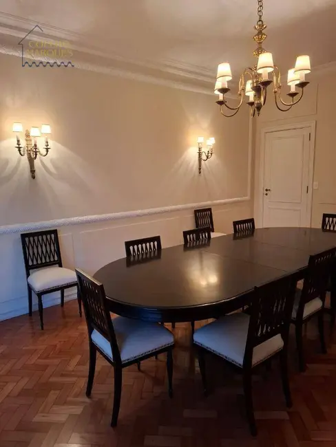 Foto 7 de Apartamento com 3 quartos para alugar, 250m2 em Flamengo, Rio De Janeiro - RJ