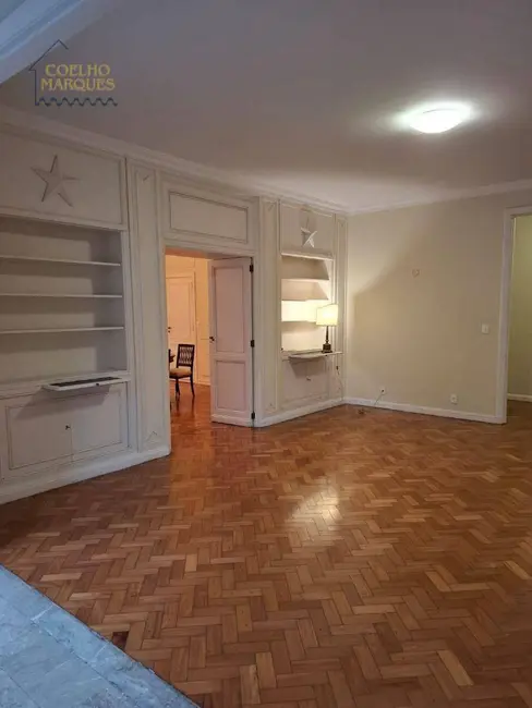 Foto 3 de Apartamento com 3 quartos para alugar, 250m2 em Flamengo, Rio De Janeiro - RJ