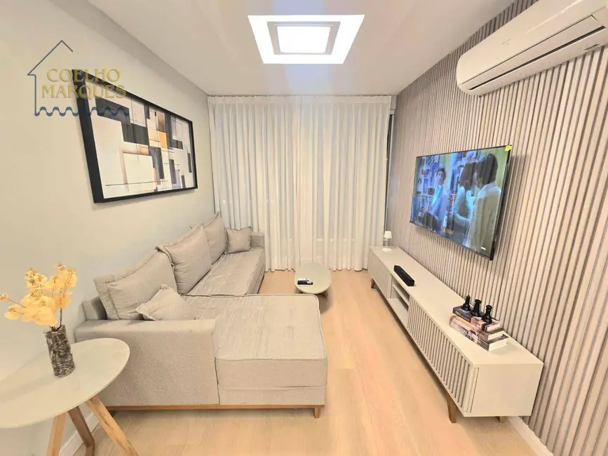 Foto 5 de Apartamento com 3 quartos à venda, 120m2 em Flamengo, Rio De Janeiro - RJ