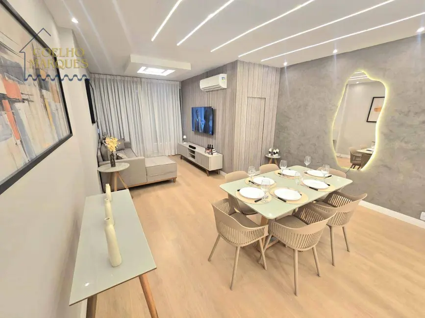 Foto 1 de Apartamento com 3 quartos à venda, 120m2 em Flamengo, Rio De Janeiro - RJ