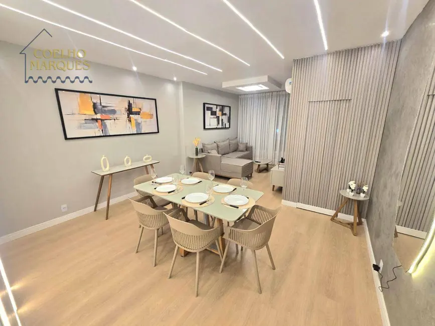 Foto 3 de Apartamento com 3 quartos à venda, 120m2 em Flamengo, Rio De Janeiro - RJ