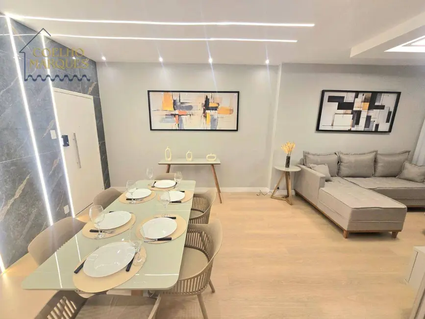 Foto 4 de Apartamento com 3 quartos à venda, 120m2 em Flamengo, Rio De Janeiro - RJ