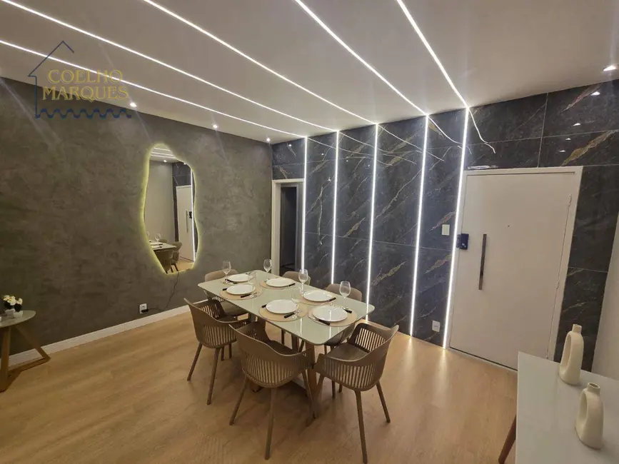 Foto 7 de Apartamento com 3 quartos à venda, 120m2 em Flamengo, Rio De Janeiro - RJ