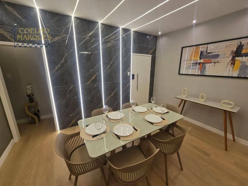 Foto 9 de Apartamento com 3 quartos à venda, 120m2 em Flamengo, Rio De Janeiro - RJ