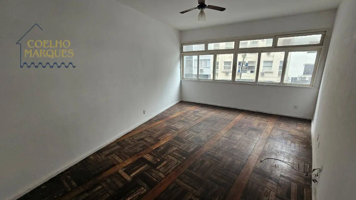 Foto 1 de Apartamento com 3 quartos à venda, 130m2 em Ipanema, Rio De Janeiro - RJ