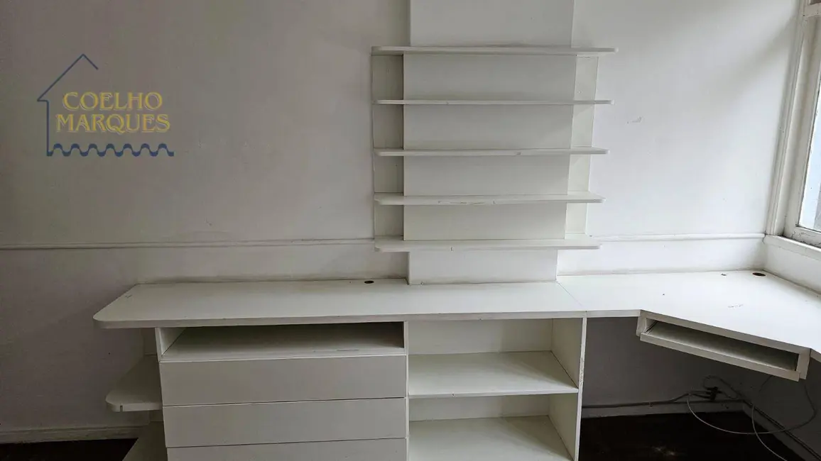 Foto 4 de Apartamento com 3 quartos à venda, 130m2 em Ipanema, Rio De Janeiro - RJ