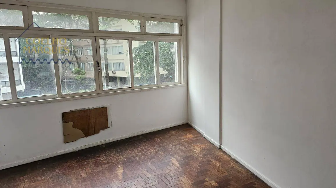 Foto 5 de Apartamento com 3 quartos à venda, 130m2 em Ipanema, Rio De Janeiro - RJ