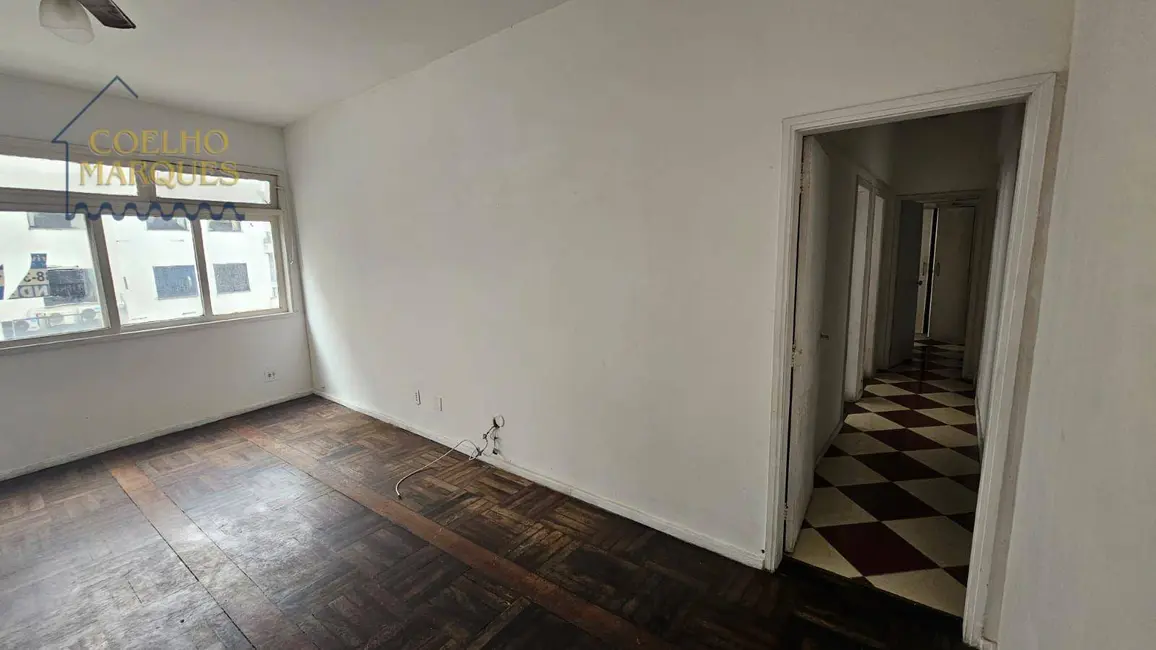 Foto 2 de Apartamento com 3 quartos à venda, 130m2 em Ipanema, Rio De Janeiro - RJ