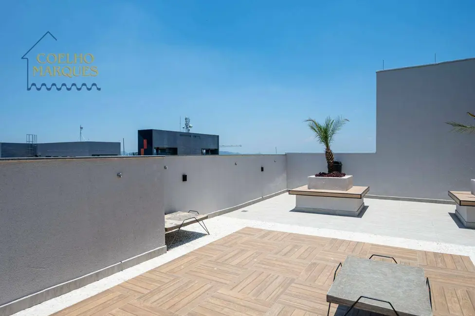 Foto 6 de Apartamento com 1 quarto à venda, 30m2 em Santo Cristo, Rio De Janeiro - RJ