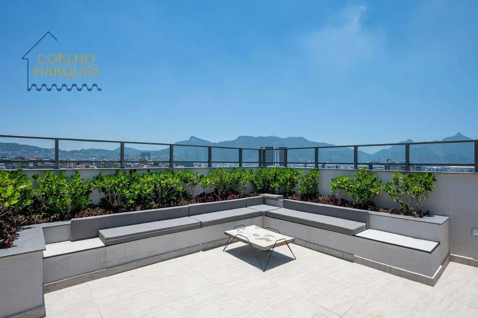 Foto 5 de Apartamento com 1 quarto à venda, 30m2 em Santo Cristo, Rio De Janeiro - RJ