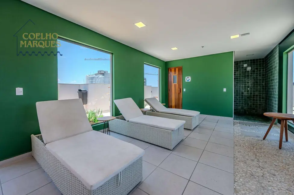 Foto 9 de Apartamento com 1 quarto à venda, 30m2 em Santo Cristo, Rio De Janeiro - RJ