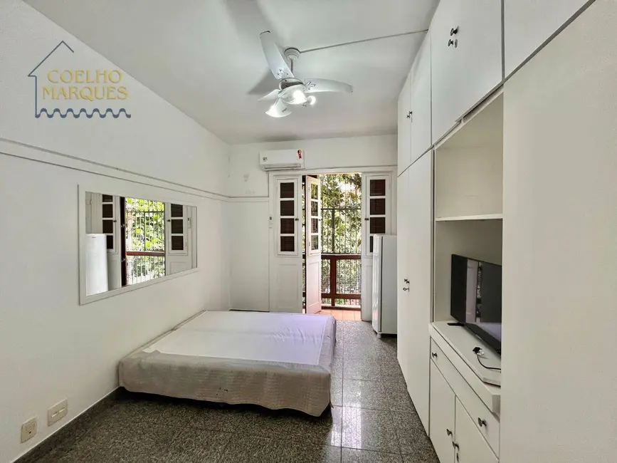 Foto 1 de Apartamento com 1 quarto à venda, 25m2 em Ipanema, Rio De Janeiro - RJ