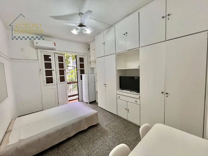 Foto 4 de Apartamento com 1 quarto à venda, 25m2 em Ipanema, Rio De Janeiro - RJ