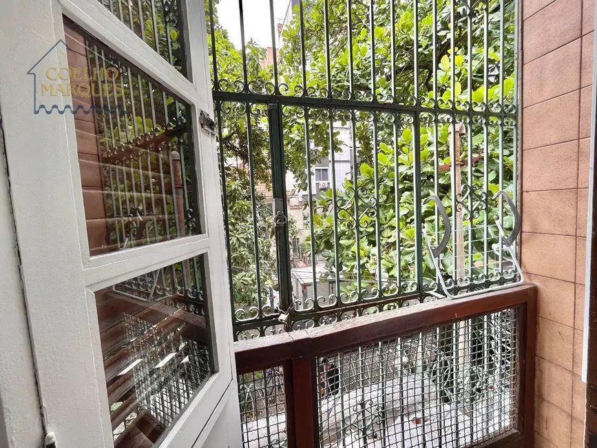 Foto 6 de Apartamento com 1 quarto à venda, 25m2 em Ipanema, Rio De Janeiro - RJ