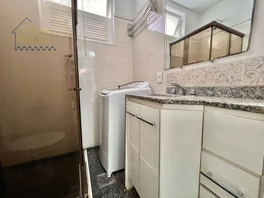 Foto 9 de Apartamento com 1 quarto à venda, 25m2 em Ipanema, Rio De Janeiro - RJ