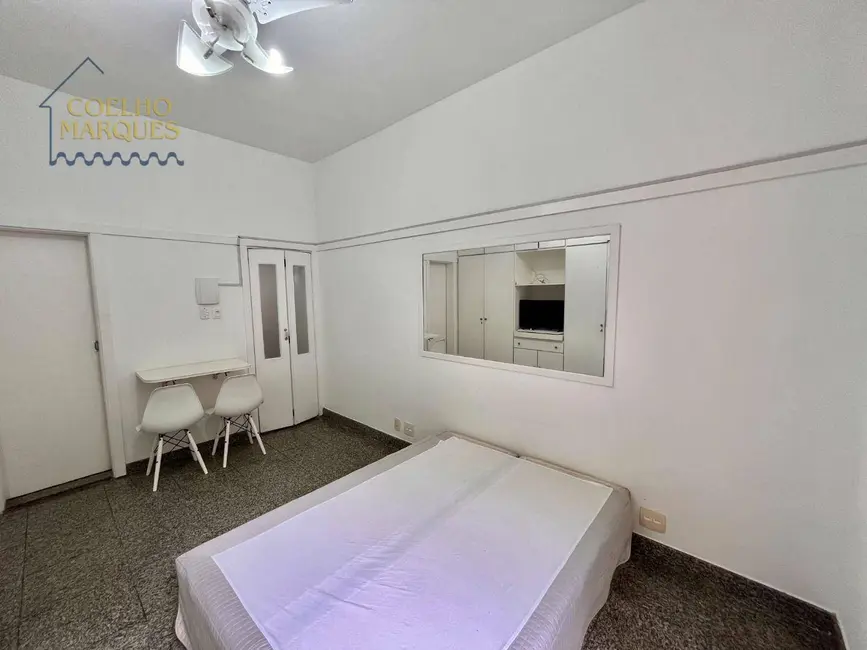 Foto 5 de Apartamento com 1 quarto à venda, 25m2 em Ipanema, Rio De Janeiro - RJ