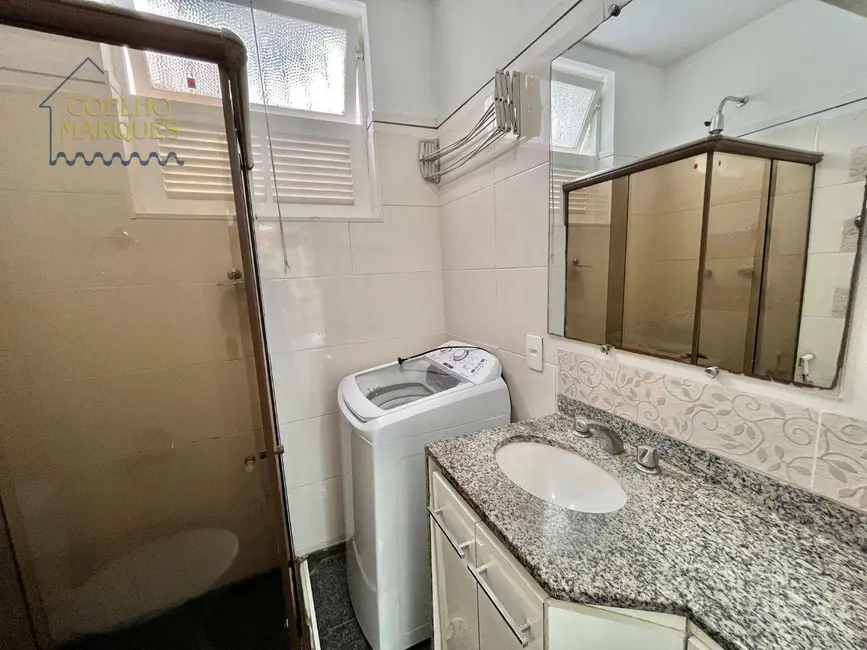 Foto 8 de Apartamento com 1 quarto à venda, 25m2 em Ipanema, Rio De Janeiro - RJ