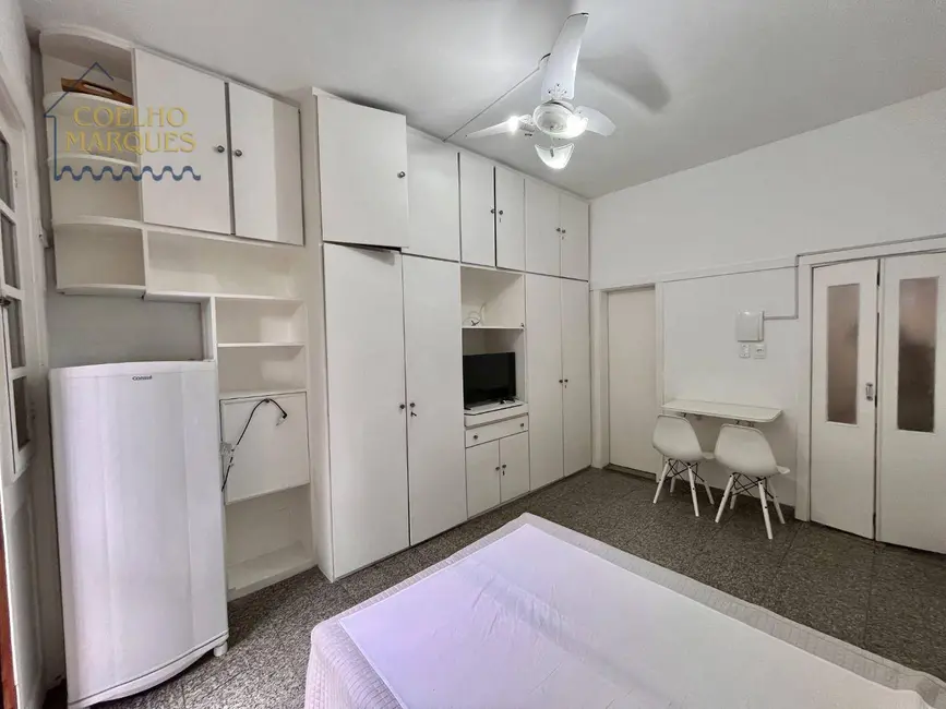 Foto 3 de Apartamento com 1 quarto à venda, 25m2 em Ipanema, Rio De Janeiro - RJ