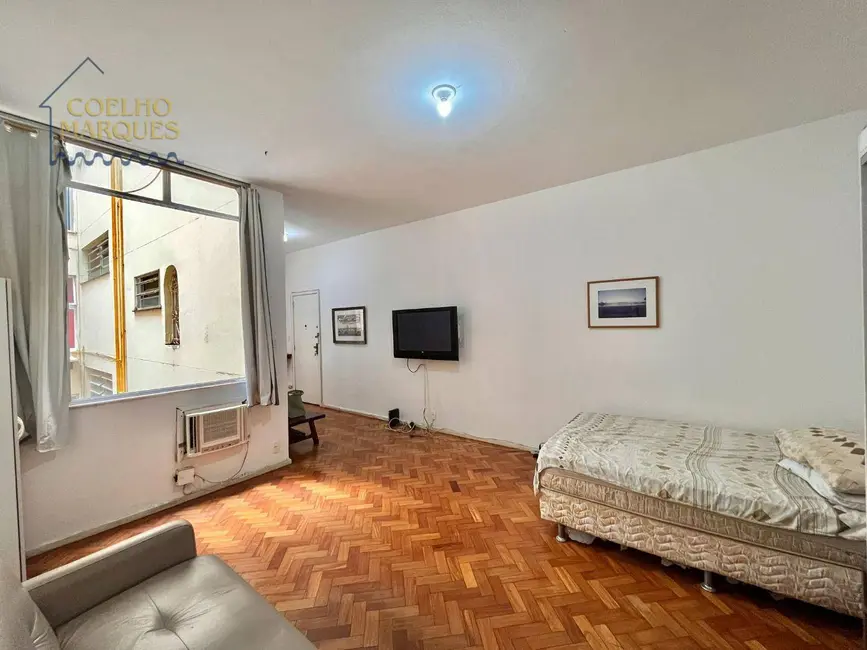 Foto 9 de Apartamento com 1 quarto à venda e para alugar, 36m2 em Copacabana, Rio De Janeiro - RJ