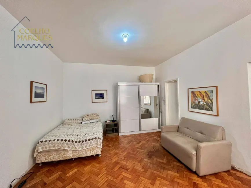 Foto 5 de Apartamento com 1 quarto à venda e para alugar, 36m2 em Copacabana, Rio De Janeiro - RJ